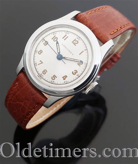 Vintage Wristwatches | Olde Timers Vintage Watches