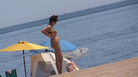 Bikini Beach Girls Videos Vol