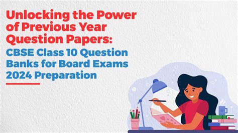 Oswaal 360 Unlocking The Power Of Previous Year Question Papers How