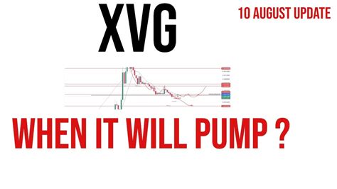 Verge Xvg Coin Price Prediction Analysis News Update August