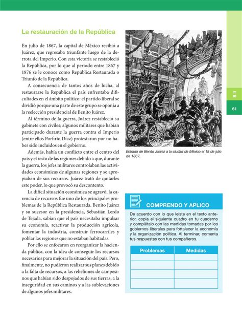 Libro De Historia 5 Grado