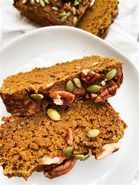 Chai Spiced Pumpkin Bread 🎃🍁