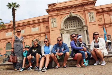 Cairo: Egyptian Museum and National Museum Private Tour | GetYourGuide