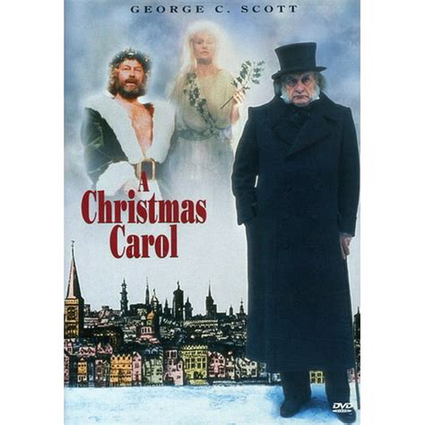 A Christmas Carol (DVD) - Walmart.com - Walmart.com