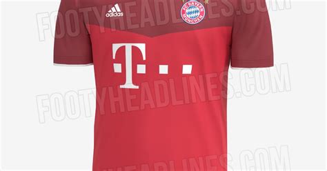 Fc Bayern Trikot Schwarz Fc Bayern Trikot Away Authentic