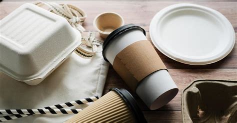 Emballage alimentaire recyclable pour la livraison à domicile Econovista