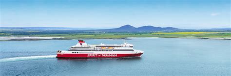 Tasmanian Business To Fly To Finland To Work On The New Spirit Of