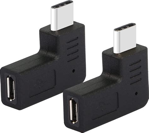 Cablecc Usb C Type C Female To Micro Usb 20 5pin Male Data