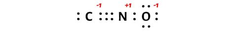 CNO- Lewis Structure in 6 Steps (With Images)