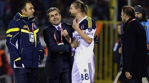 Fener E Ok Ceza Fanatik Gazetesi Fenerbah E Fb Haberleri Spor