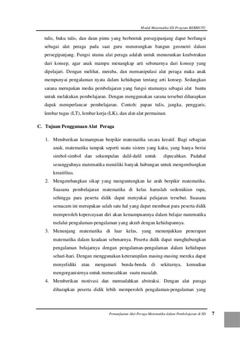 Contoh Asimilasi Dan Akomodasi Dalam Matematika Sd Booklopas