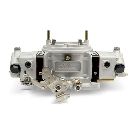 Edelbrock 1307 Edelbrock Vrs 4150 Race And Performance Carburetors