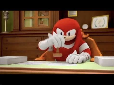 knuckles approves your meme Blank Template - Imgflip