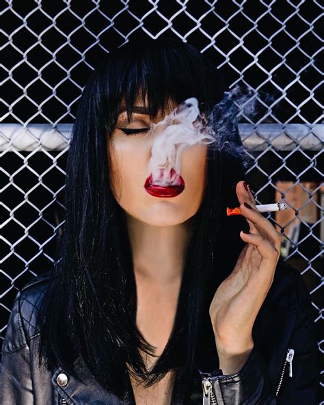 Smoke Is Getting Hot At Sophia Wiseman Blog