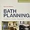 Bath Planning Guidelines Codes Standards NKBA National Kitchen And