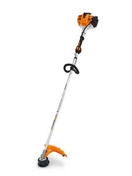 Stihl Fs R Ce Brushcutter Henderson Mowers Chainsaws