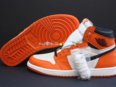 The Air Jordan 1 Retro High OG Reverse Shattered Backboard WearTesters