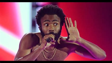 Donald Glovers Guava Island Features New Version Of This Is America