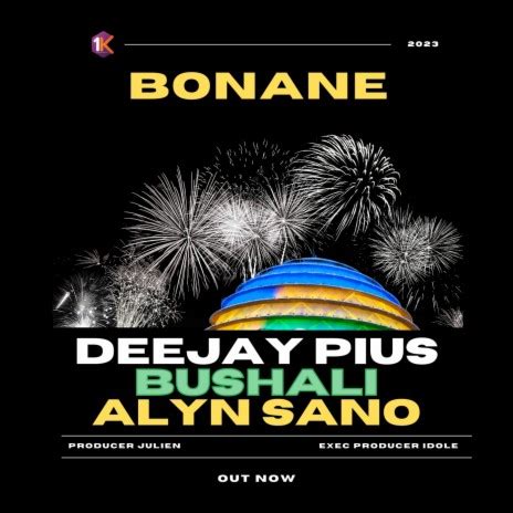 Deejay Pius BONANE (Turawusoza) ft. Alyn Sano & Bushali Lyrics | Boomplay