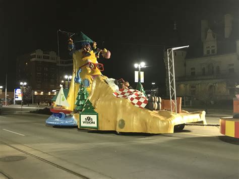 It's Parade Time Again, With New Floats and More [SLIDES] - WDET 101.9 FM