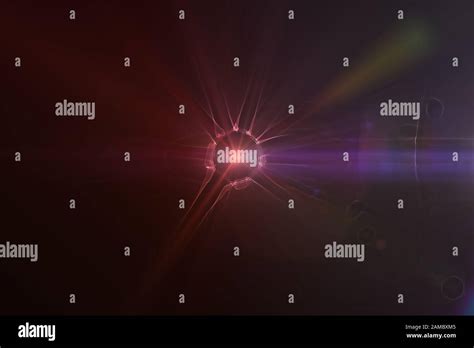 Cool circle background design Stock Photo - Alamy