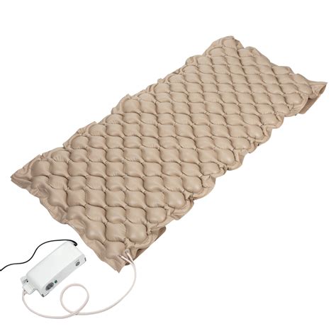 Wave Medical Premium Alternating Pressure Pad System Pressure Sore