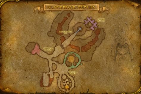 Blackrock Depths (quest) - Wowpedia - Your wiki guide to the World of ...