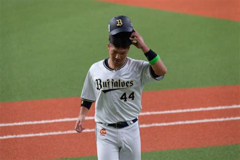 残心 On Twitter 2022 7 7 オリックス・バファローズ 頓宮裕真捕手 オリックス オリックス・バファローズ オリックスバファローズ 頓宮裕真 Bs2022