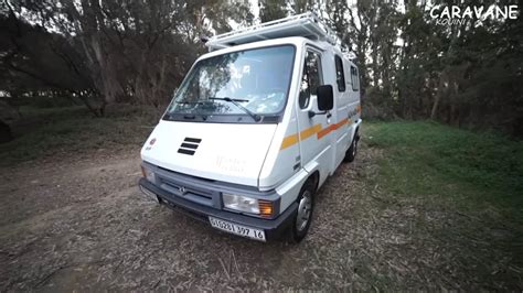 Les meilleurs Renault Master aménagés en van exemples Master 1 2 et