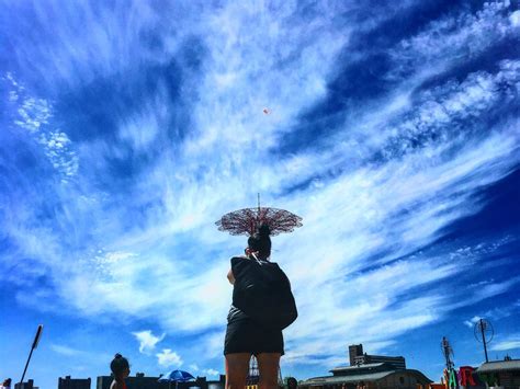 Coney Island Smithsonian Photo Contest Smithsonian Magazine