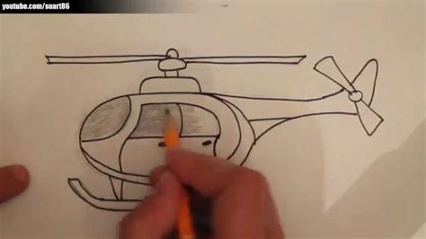 cómo dibujar un helicóptero para niños Gran venta OFF 62