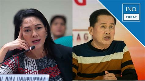 Senate Panel Insists On Issuance Of Arrest Order Vs Quiboloy Inqtoday