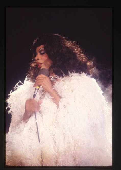 Love To Love You Donna Summer Tells The Story Of The Music Icon S