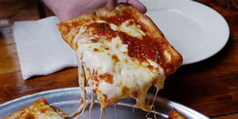 The 3 Best Sicilian Pizza Slices In Nyc Best Sicilian Slice In New York