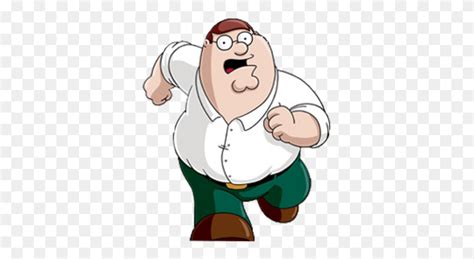 Peter Griffin - Peter Griffin Face PNG - FlyClipart