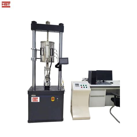 Rcw Series Slow Tensile Stress Corrosion Tester Creep Testing Machine