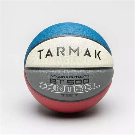 Tarmak BT500 Size 7 Basketball at ₹ 999/piece | A2 0-Chikkajala Village ...