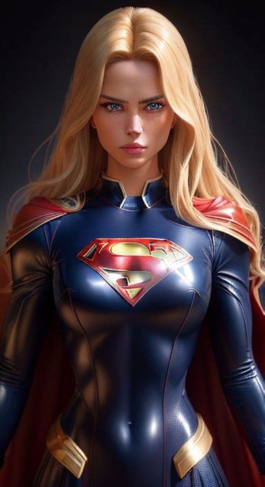 Pin by Juan Hernández Onofre on Supergirl in 2024 Supergirl costume