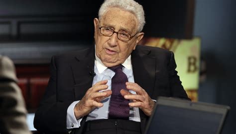 Henry Kissinger Unul Dintre Cei Mai Ilu Tri Diploma I Americani Din