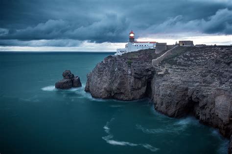 Sagres Portugal Fueradeserie Viajes EXPANSION