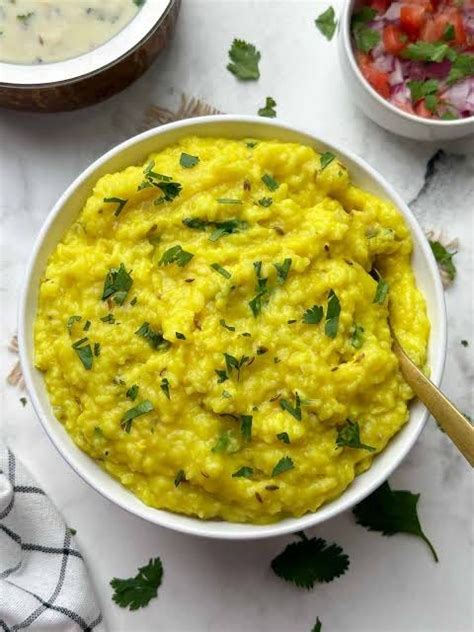 Famous Indian National Food, ‘Khichdi’ | by Vivek Kumar Verma | Medium