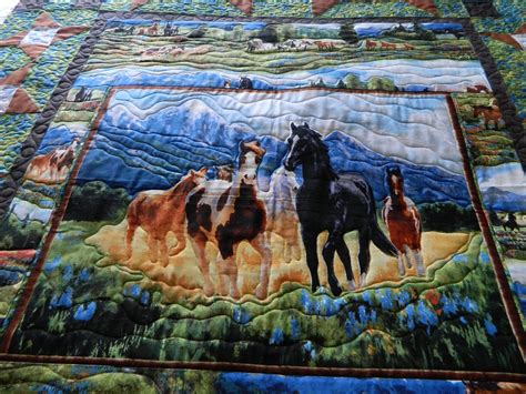 Some Western Quilts - Quiltingboard Forums