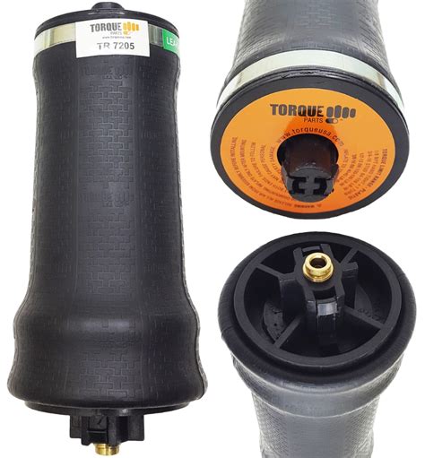 Tr Cabin Air Spring For Freightliner Trucks Truxco Inc