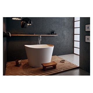 True Ofuro Tranquility Heated Japanese Tub Orientale Stanza Da