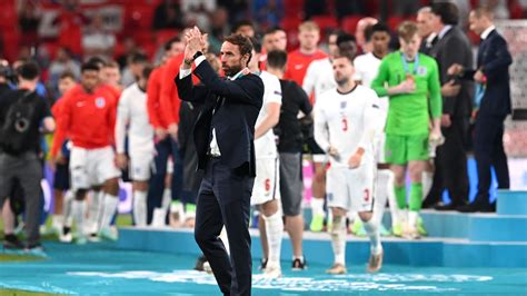 Euro 2020 final: Where did it go wrong for England? | Football News ...