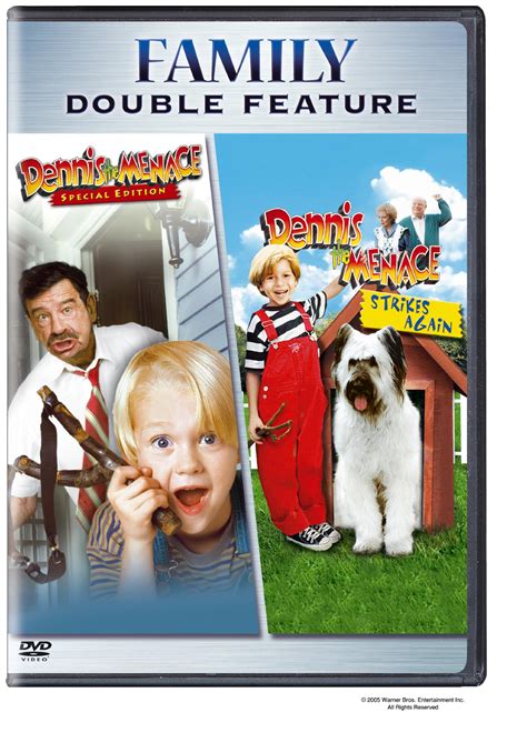 Dennis The Menace 1993