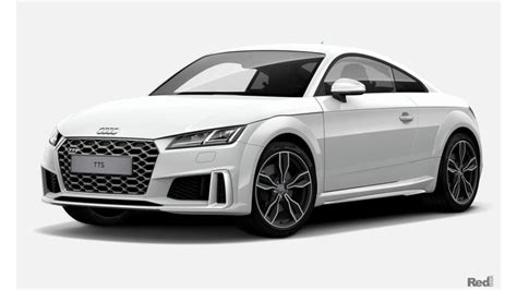 2022 Audi Tts 2 0l Coupe 4wd Specs And Prices Drive