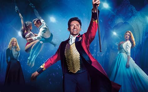 The Greatest Showman Wallpapers - Top Free The Greatest Showman Backgrounds - WallpaperAccess