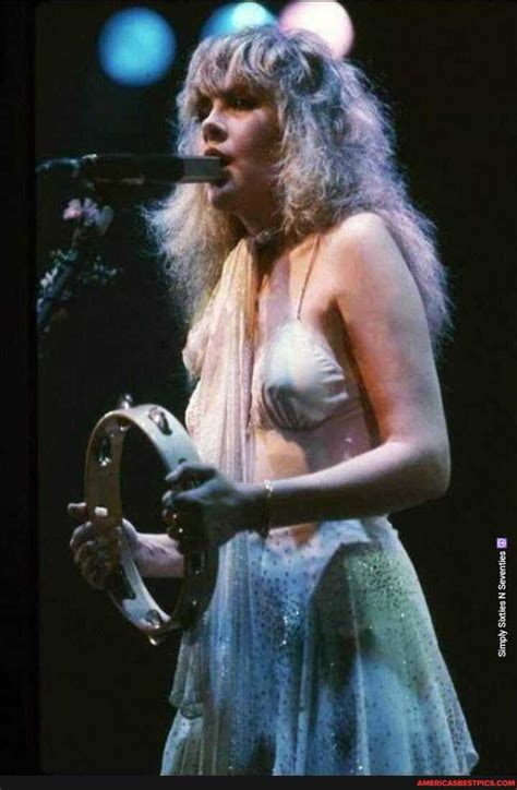 Erotic Stevie Nicks Telegraph