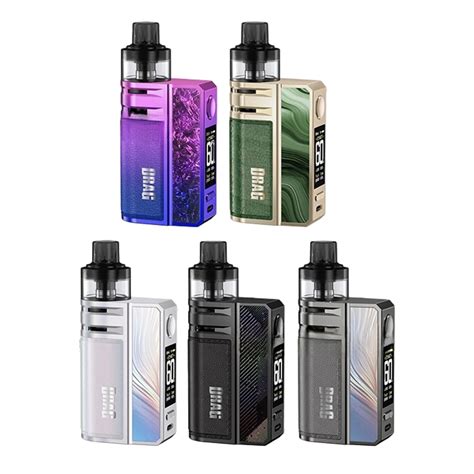 Pod Mod Kit Ulasan Vape Kit Terbaru Dan Tren Mode